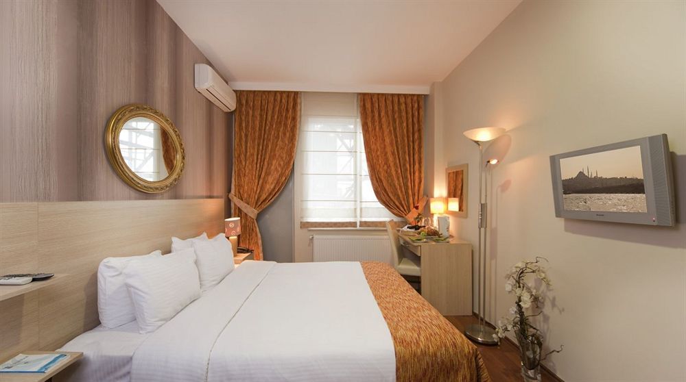 Hotel Five Boutique Istanbul